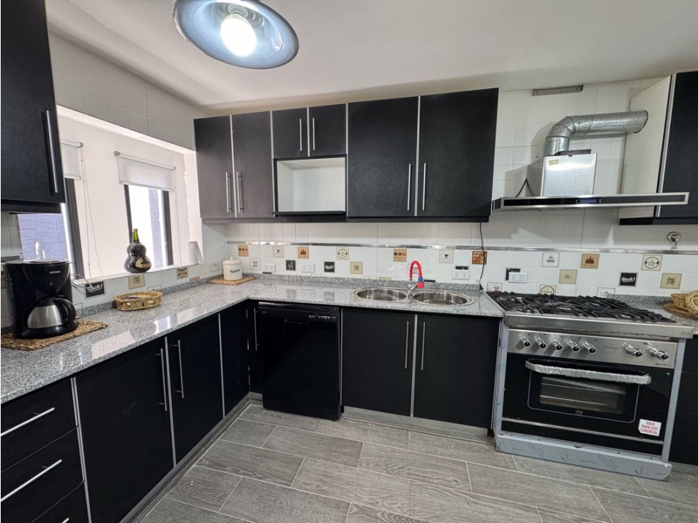 Casa sobre dos lotes en Cardales Village en venta - 6