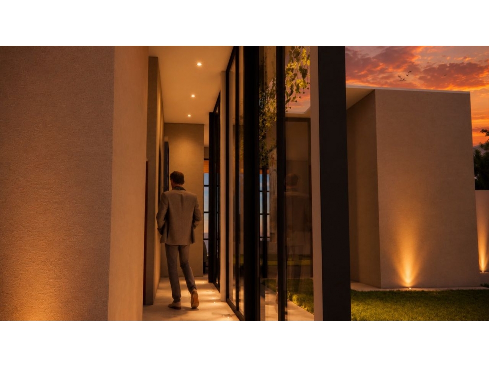 CASA SOBRE PLANOS EN VENTA EN CONJUNTO CERRADO PICACHO MONTERÍA — foto 5