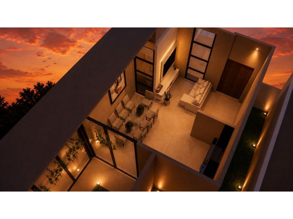 CASA SOBRE PLANOS EN VENTA EN CONJUNTO CERRADO PICACHO MONTERÍA — foto 2