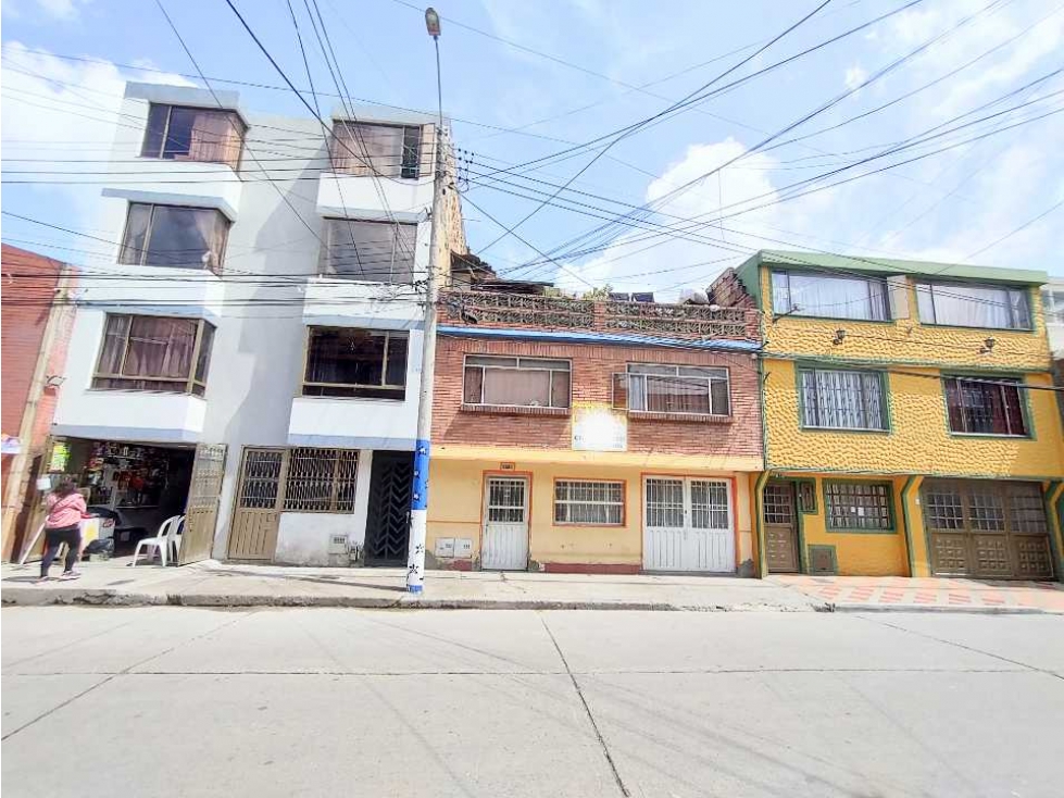 Casa Suba (para remodelar) excelente opción de inversión