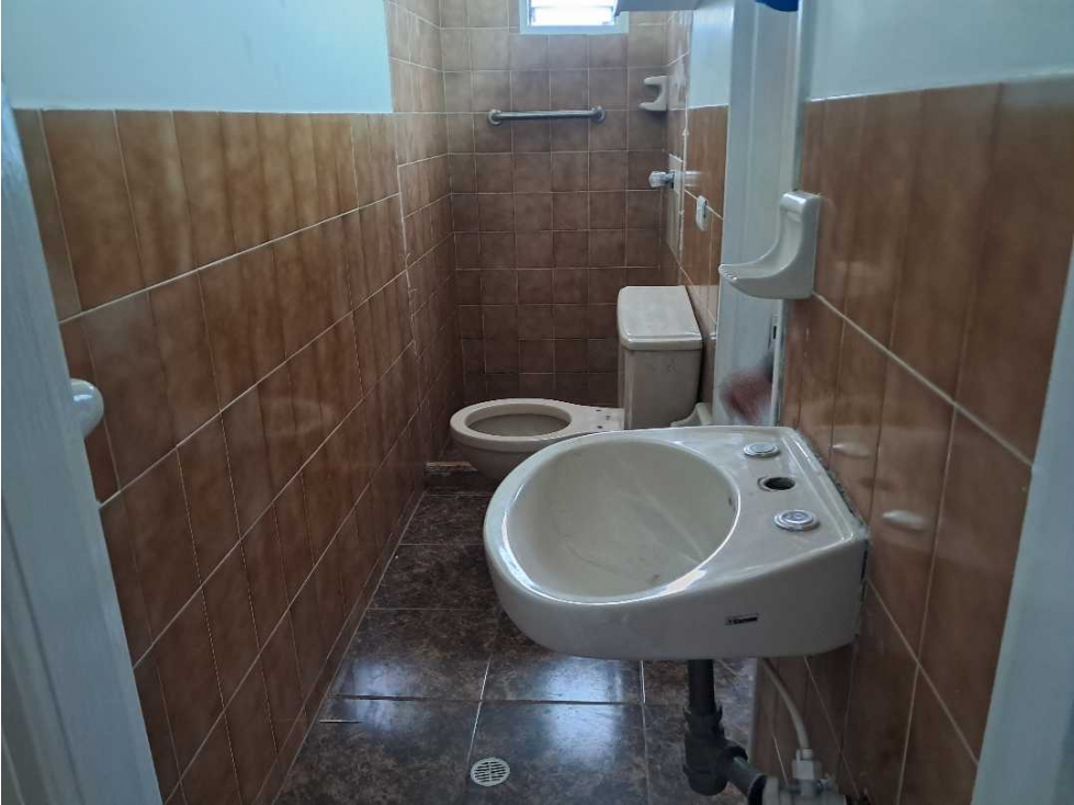 Casa tercer piso Miravalle — foto 5