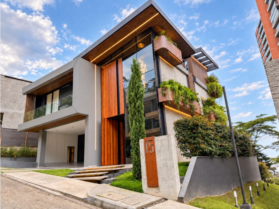 Casa Terra Alta