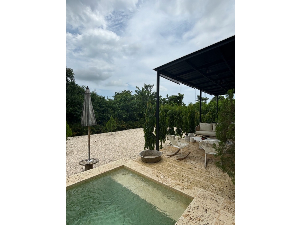 Casa en Venta en el Exclusivo Condominio Terranova de Indias — foto 2