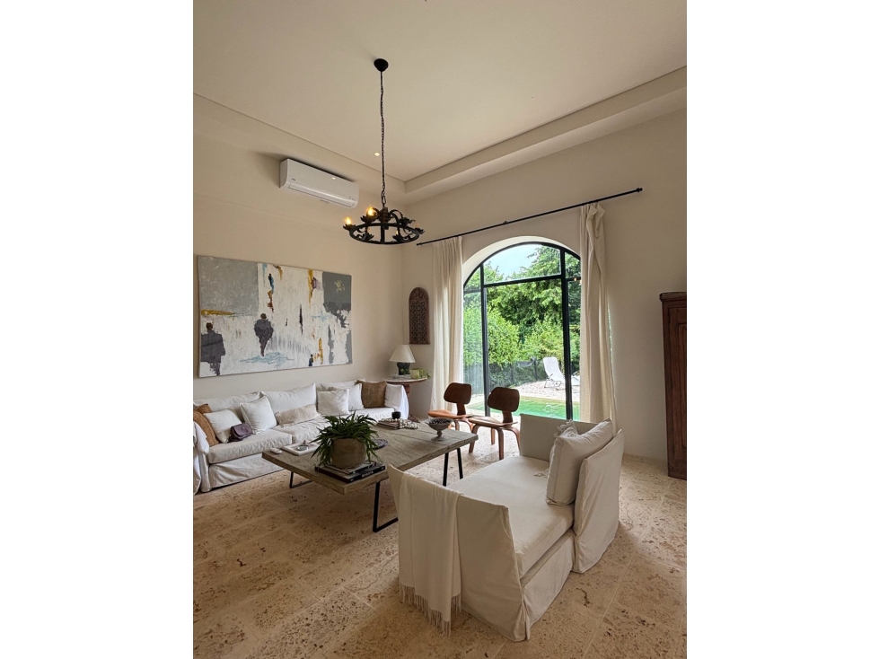 Casa en Venta en el Exclusivo Condominio Terranova de Indias — foto 3