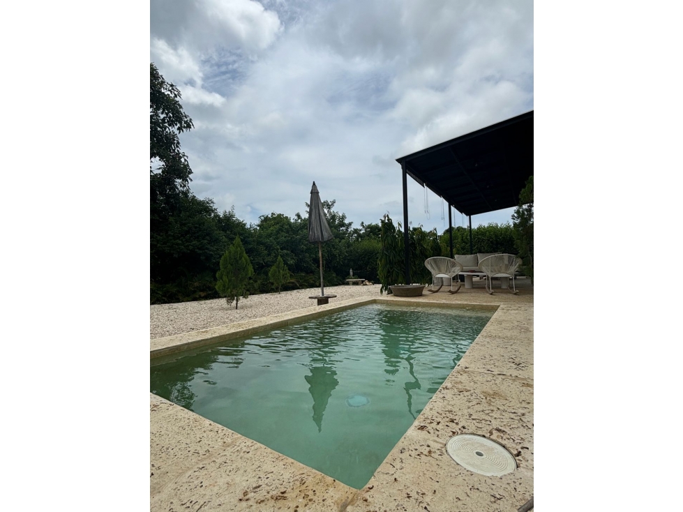 Casa en Venta en el Exclusivo Condominio Terranova de Indias — foto 5
