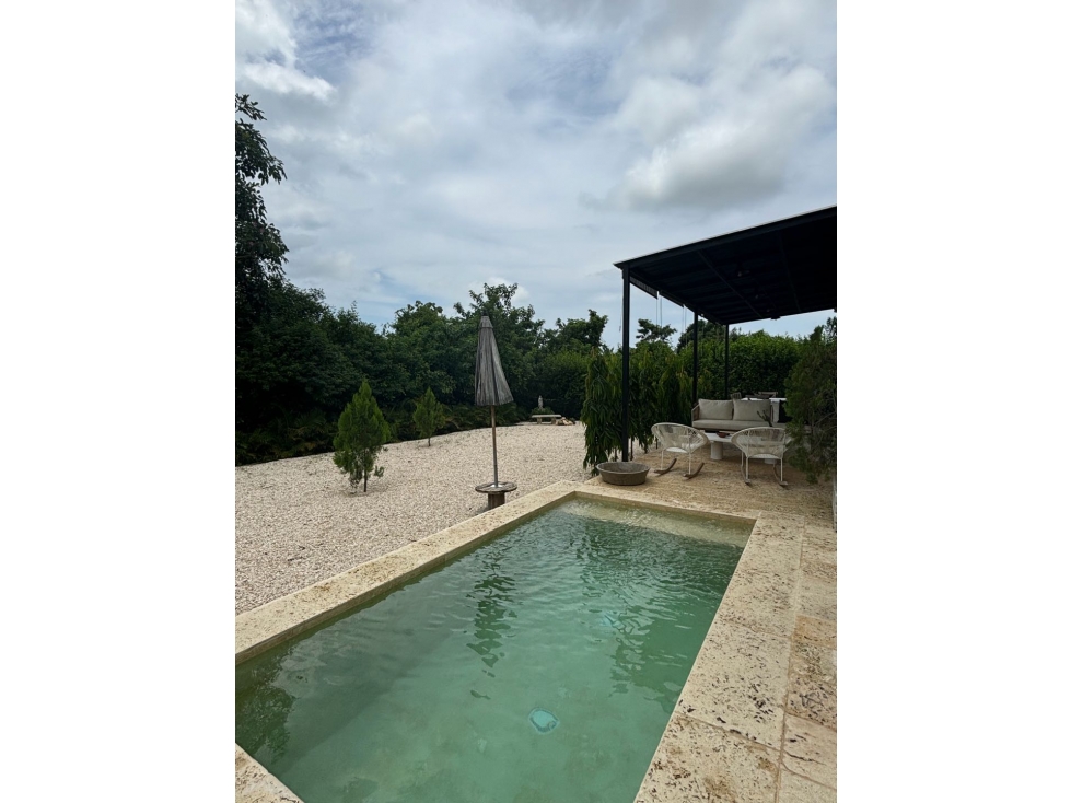Casa en Venta en el Exclusivo Condominio Terranova de Indias — foto 6