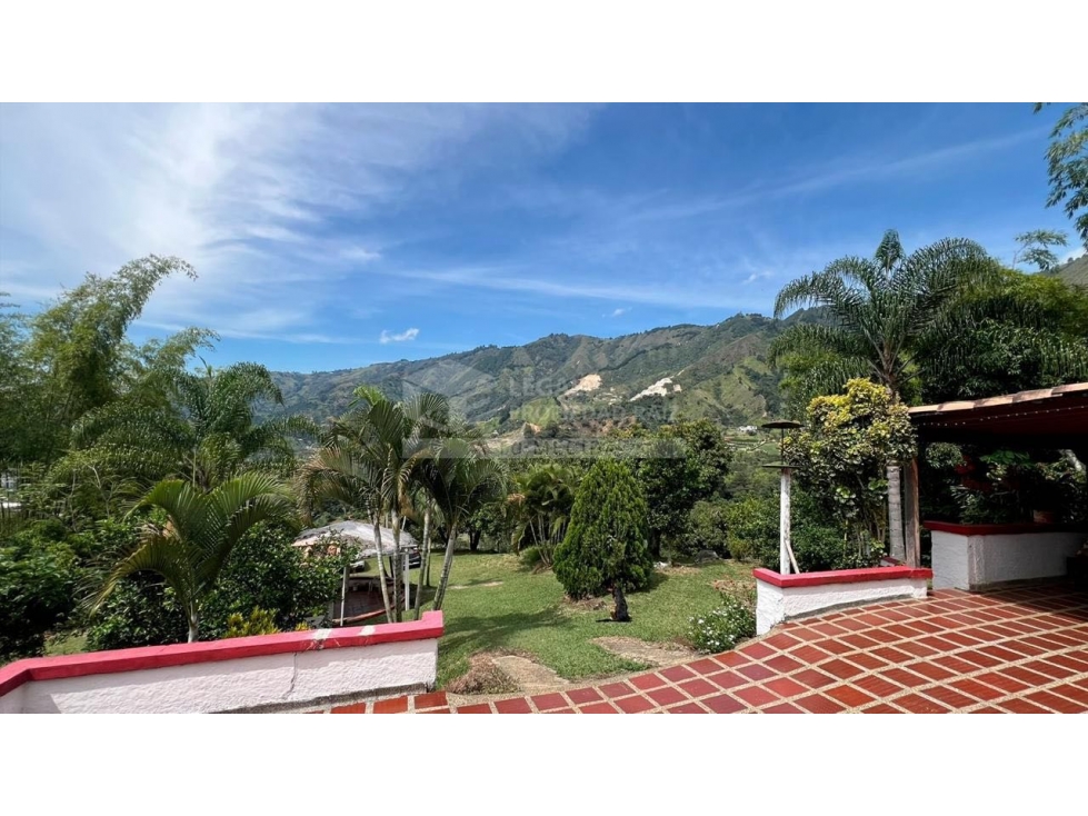 Casa para Venta en San Pedro de Los Milagros