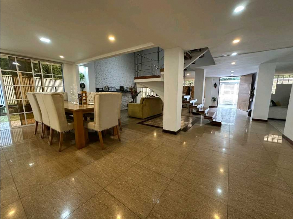 Casa tipo campestre en venta sector Profesionales norte de armenia — foto 2