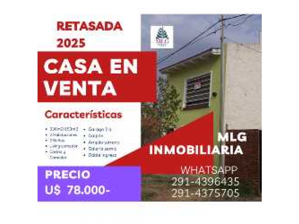 Casa tipo dúplex B.V.Muñiz 518-Oportunidad - 1