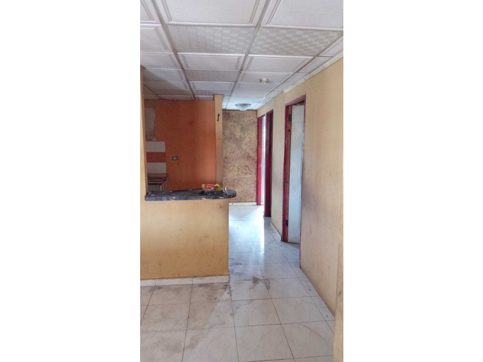 Casa Tocumen Villas de Santa Barbara 200 mts. 3 hab 2 baños 2 garaje — foto 2