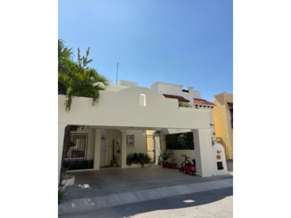 Casa Toscana en Venta