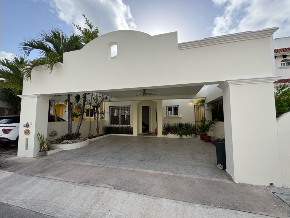Casa Toscana en Venta