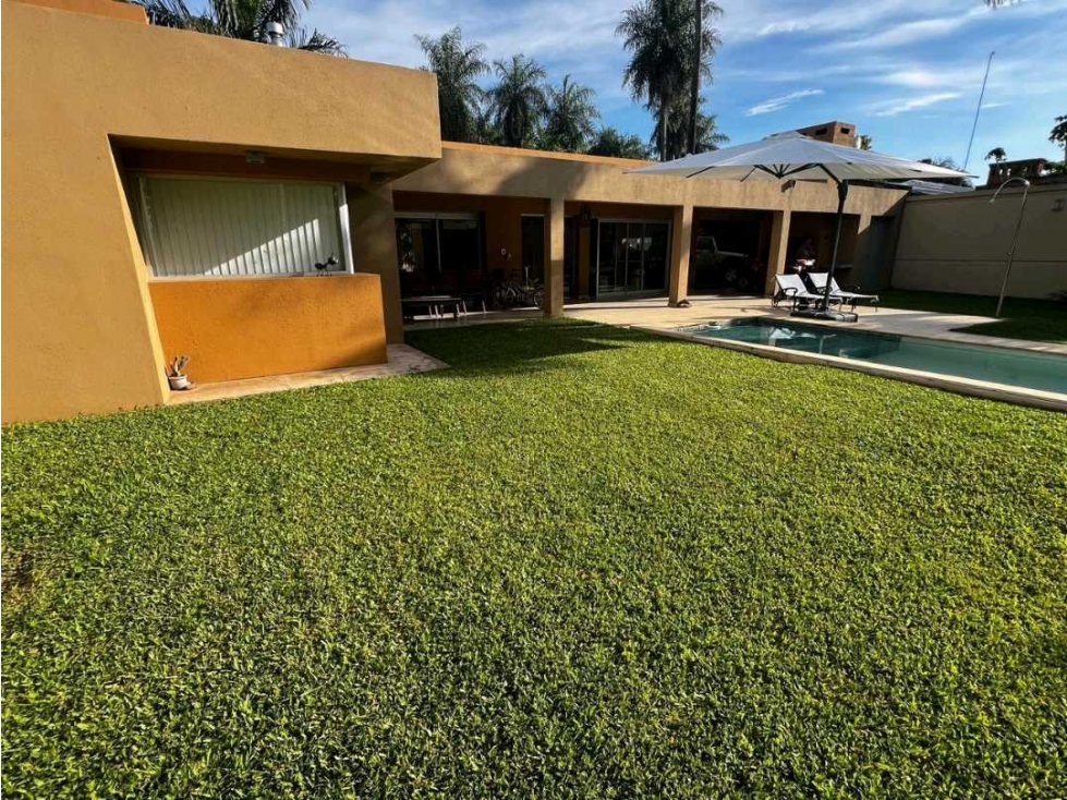 Casa Totalmente Amueblada Paso de la Patria - 3
