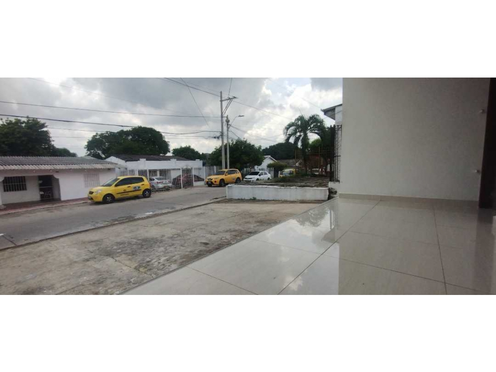 Casa Totalmente Remodelada en Venta Barrio San Felipe Barranquilla — foto 2