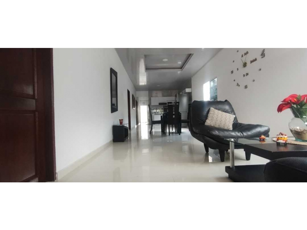 Casa Totalmente Remodelada en Venta Barrio San Felipe Barranquilla — foto 4