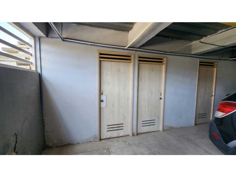 Apartatamento con vista al mar Cerca a Bello Horizonte 005 — foto 6
