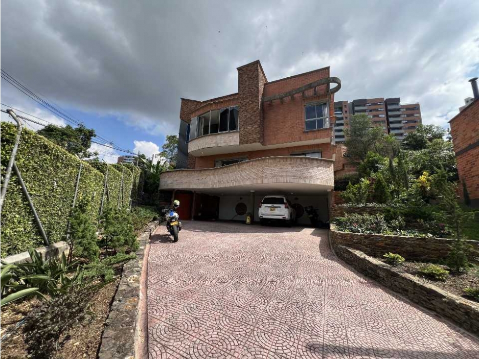 CASA TRADICIONAL LOMA DEL ESMERALDAL — foto 6