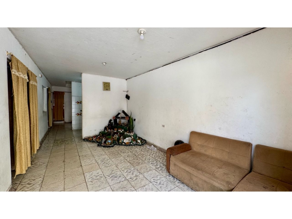 Casa trifamiliar en venta - Barrio Los Robles Palmira Valle Colombia — foto 2