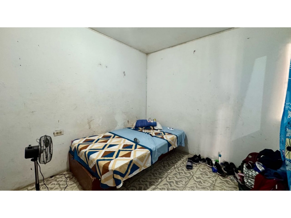 Casa trifamiliar en venta - Barrio Los Robles Palmira Valle Colombia — foto 4