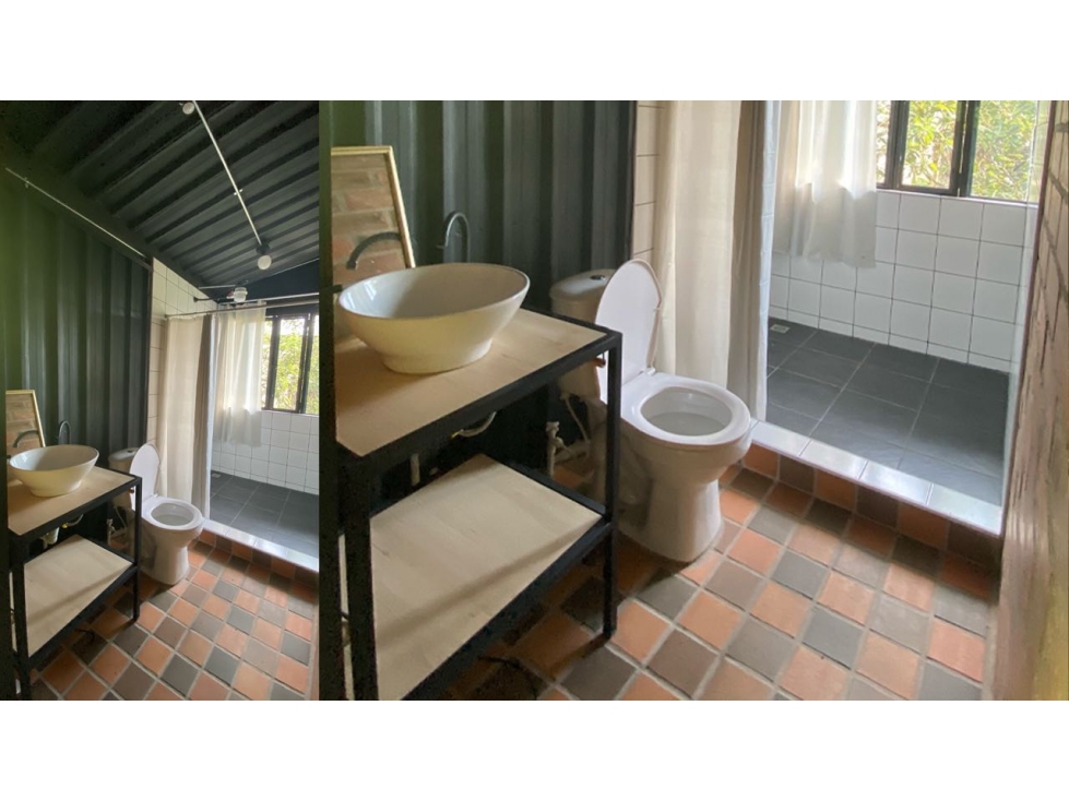 Casa Campestre Turística En Venta San Peregrino Manizales — foto 6