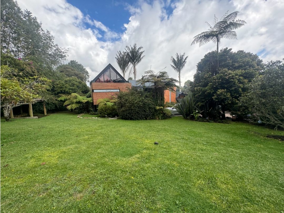 Casa ubicada en el Alto de Las Palmas, Medellín — foto 3