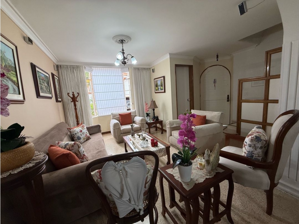 CASA UBICADA EN LA 10 EN UNIDAD CERRADA — foto 2