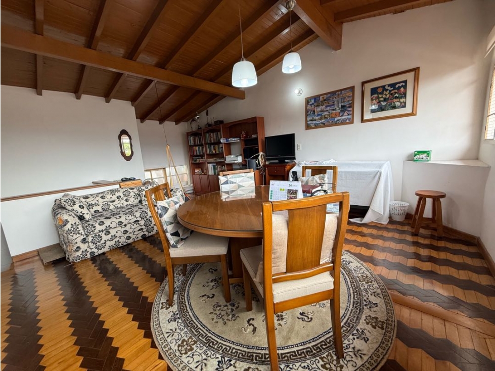CASA UBICADA EN LA 10 EN UNIDAD CERRADA — foto 3