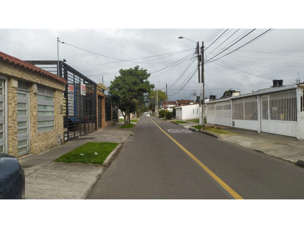 CASA UBICADA EN LA CALLE 37A No.80-64 — foto 3