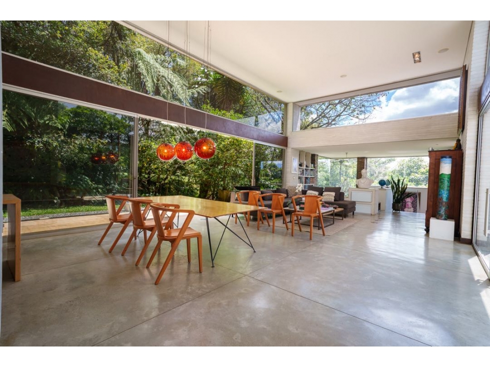 CASA UBICADA EN LAS PALMAS A 7 MINUTOS DEL TESORO — foto 4