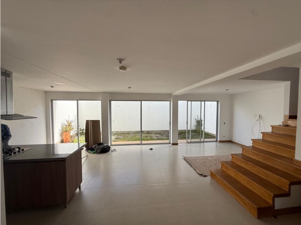 CASA UBICADA EN PIERTRASANTA