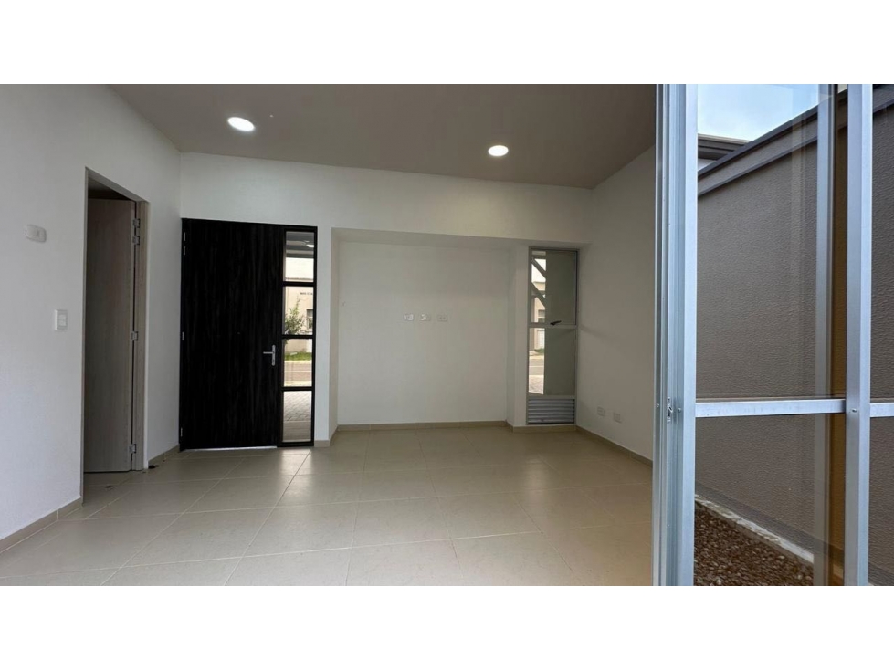 CASA UN SOLO NIVEL EN VENTA, CERRITOS GALICIA PEREIRA — foto 3