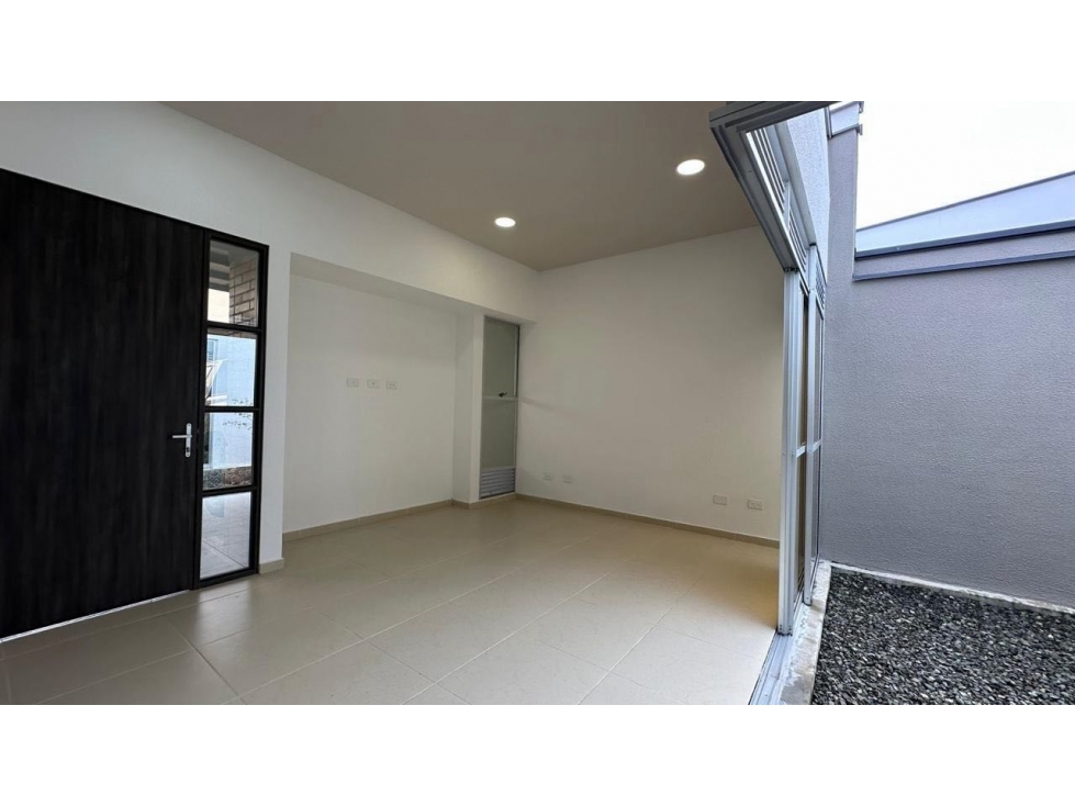 CASA UN SOLO NIVEL EN VENTA, CERRITOS GALICIA PEREIRA — foto 4