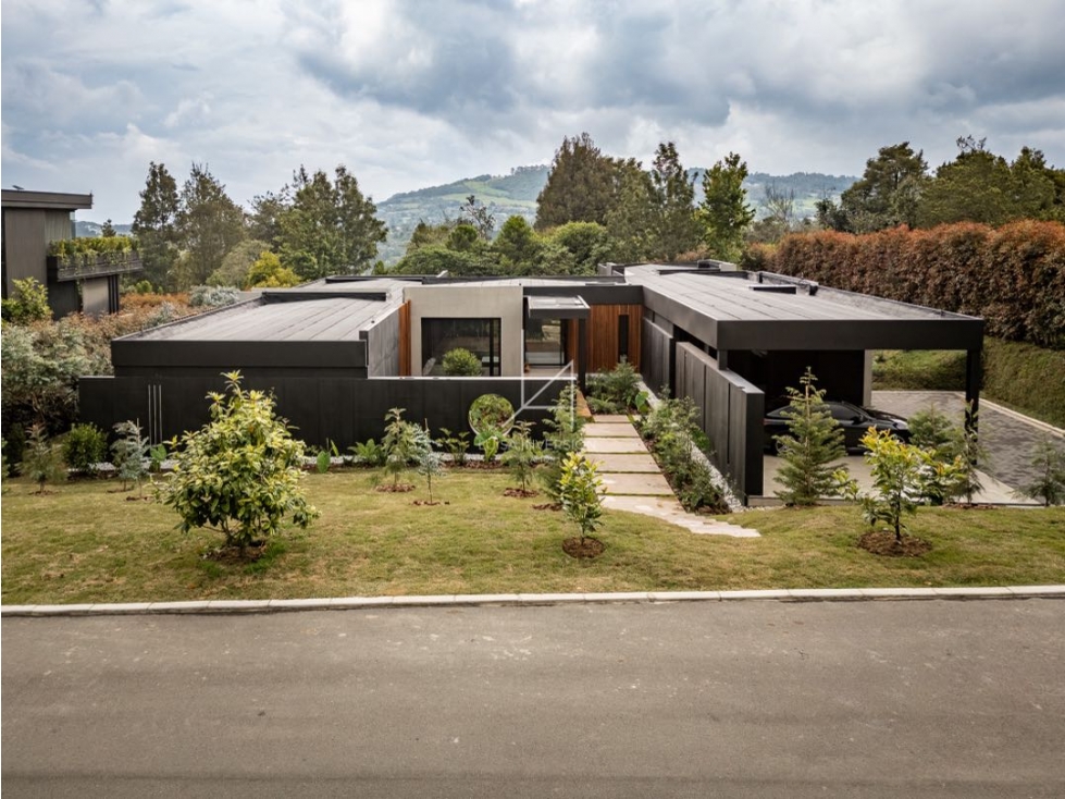 CASA UN SOLO NIVEL PARA ESTRENAR/Alto de Las Palmas