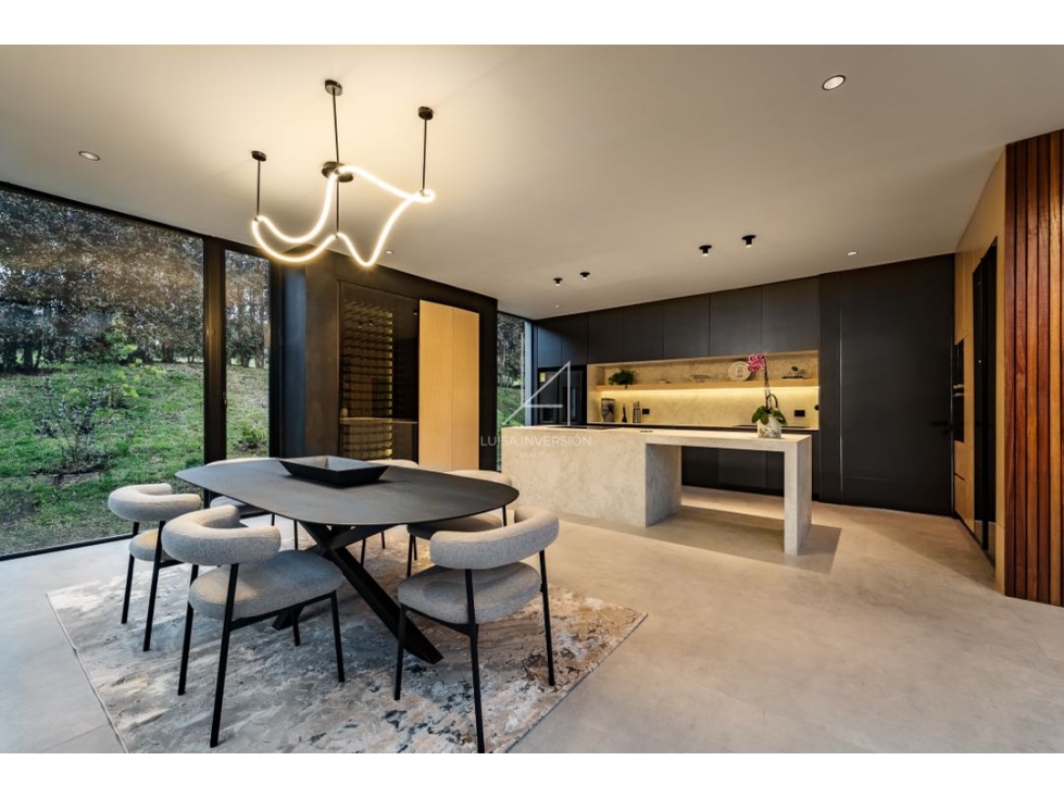 CASA UN SOLO NIVEL PARA ESTRENAR/Alto de Las Palmas — foto 3
