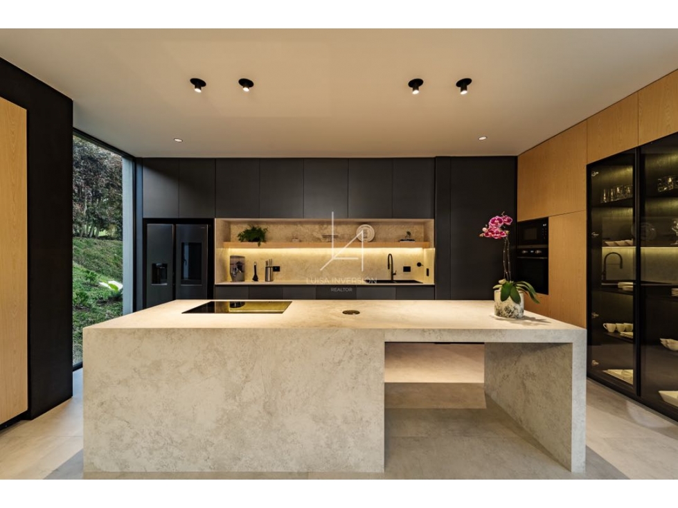 CASA UN SOLO NIVEL PARA ESTRENAR/Alto de Las Palmas — foto 4