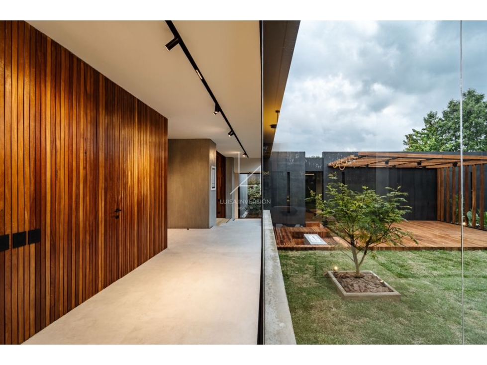 CASA UN SOLO NIVEL PARA ESTRENAR/Alto de Las Palmas — foto 5