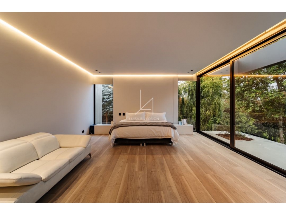 CASA UN SOLO NIVEL PARA ESTRENAR/Alto de Las Palmas — foto 6