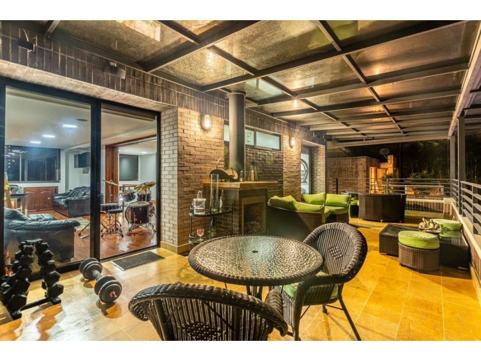 CASA UNICADA EN EL TESORO — foto 3
