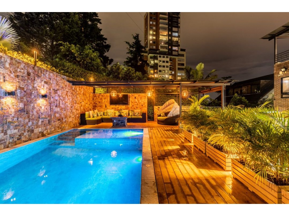 CASA UNICADA EN EL TESORO — foto 4