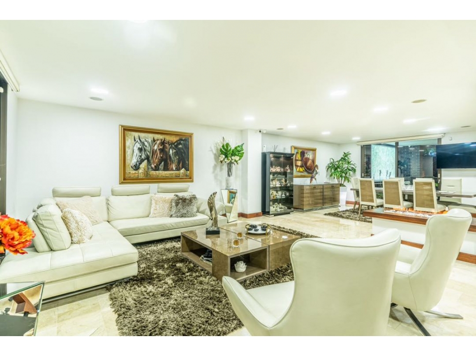 CASA UNICADA EN EL TESORO — foto 6