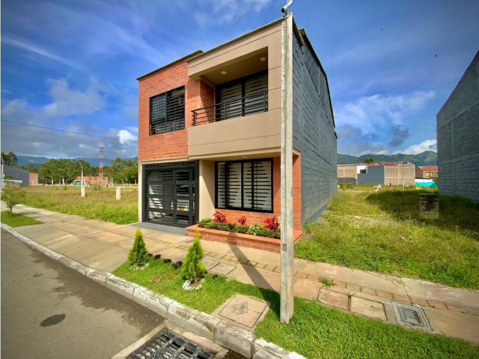 Casa Unidad Abierta La Ceja (La Ceja)