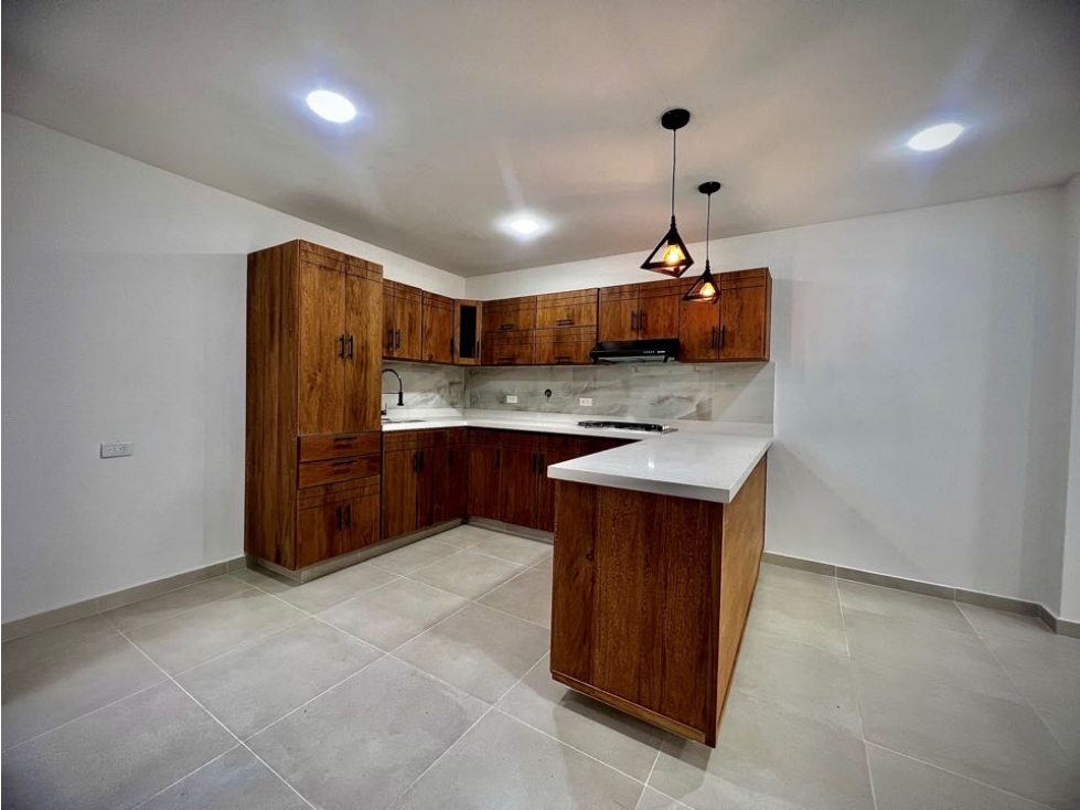 Venta Casa Unidad Cerrada La Ceja