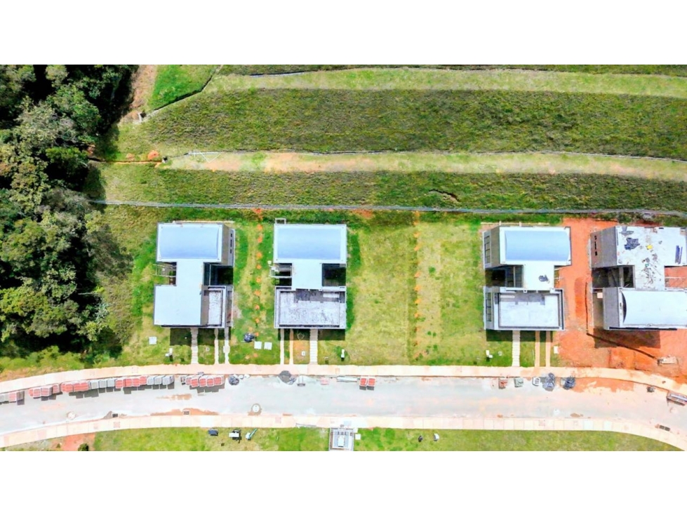 Casa unidad cerrada alto de las Palma sector Mercajuste — foto 5