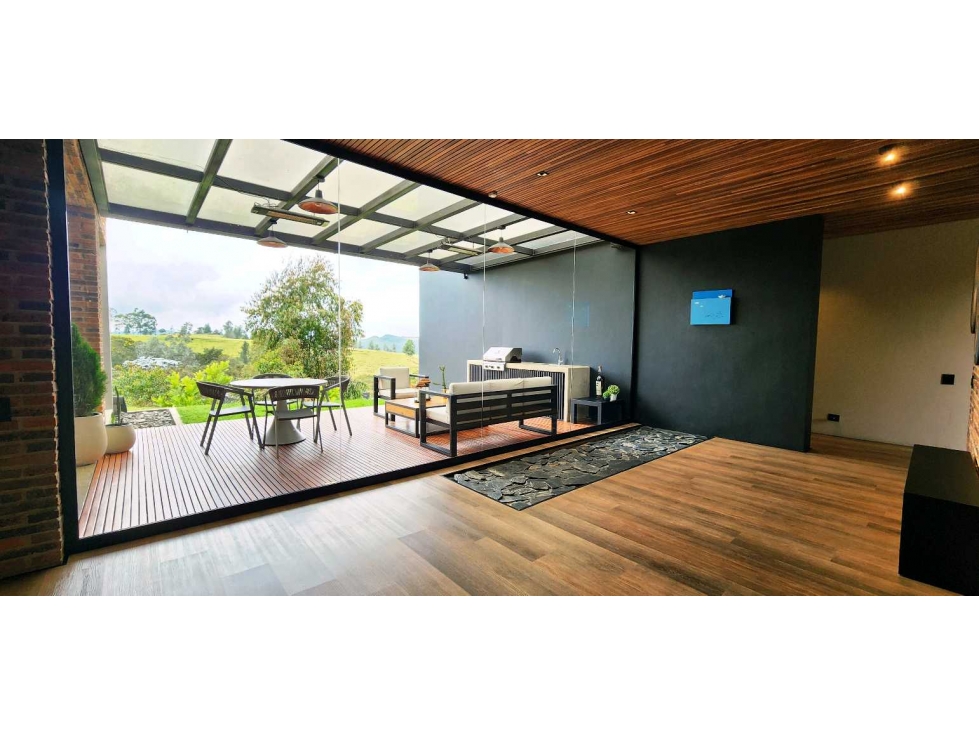 CASA UNIDAD CERRADA ALTO DELAS PALMAS. UN NIVEL — foto 6