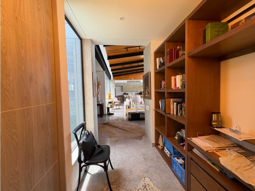 Casa unidad cerrada El Retiro — foto 2