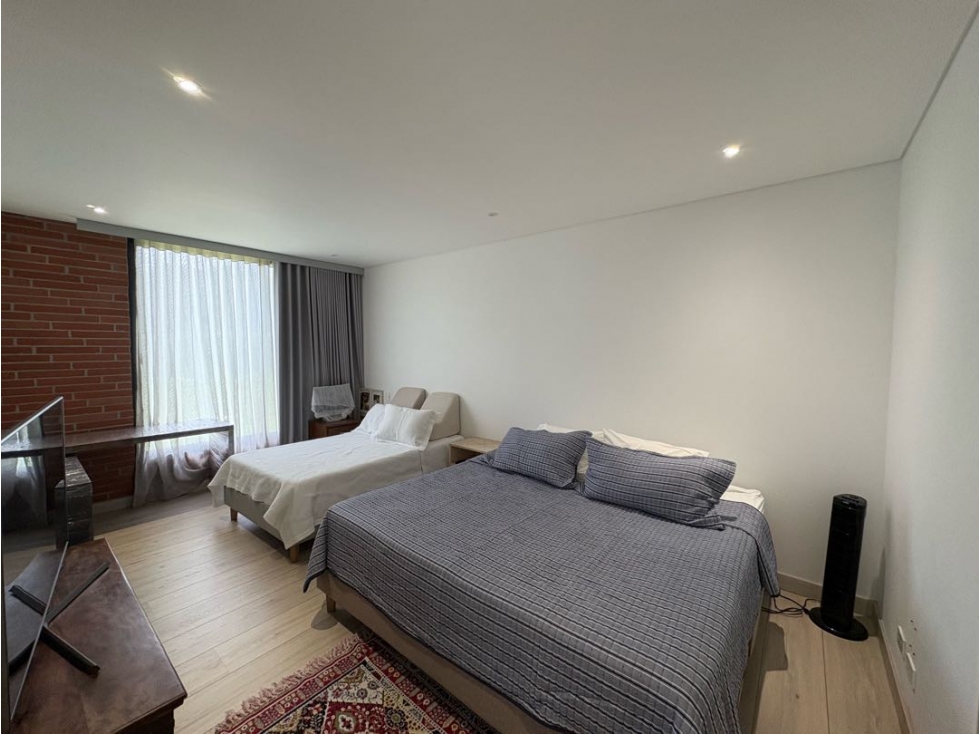 Casa unidad cerrada El Retiro — foto 4