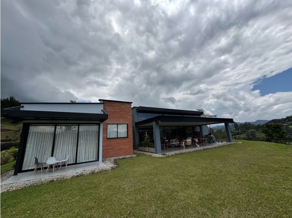 Casa unidad cerrada El Retiro — foto 5