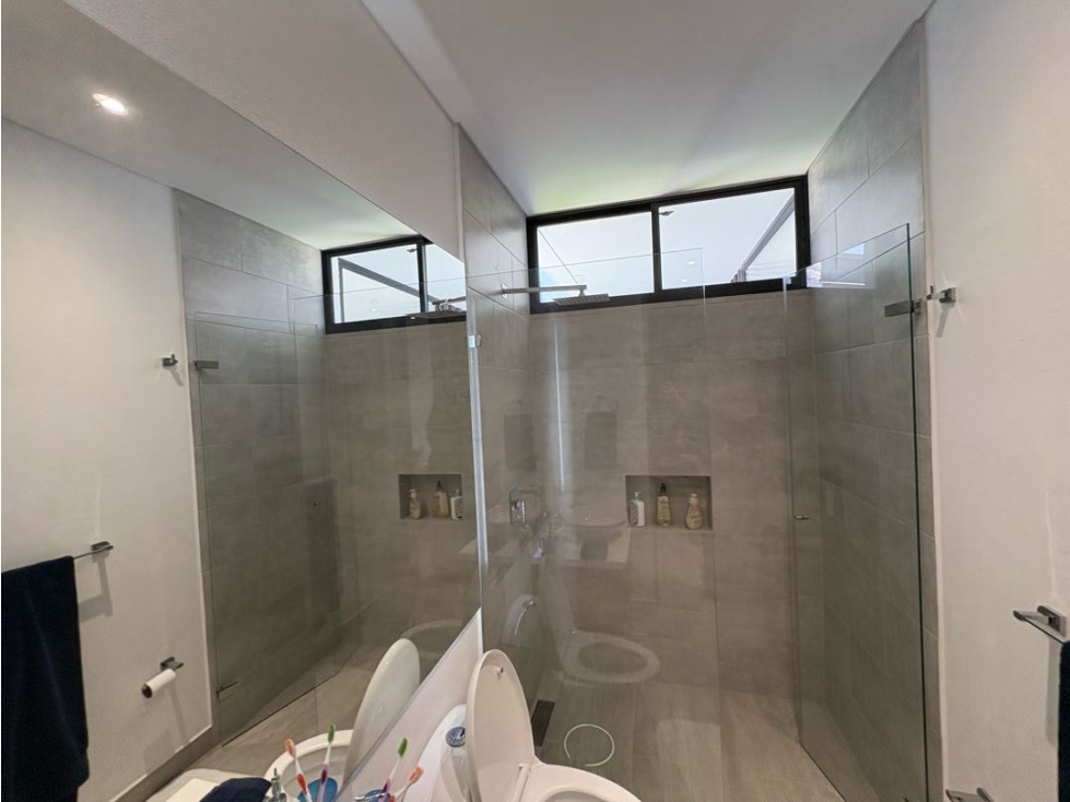 Casa unidad cerrada El Retiro — foto 6