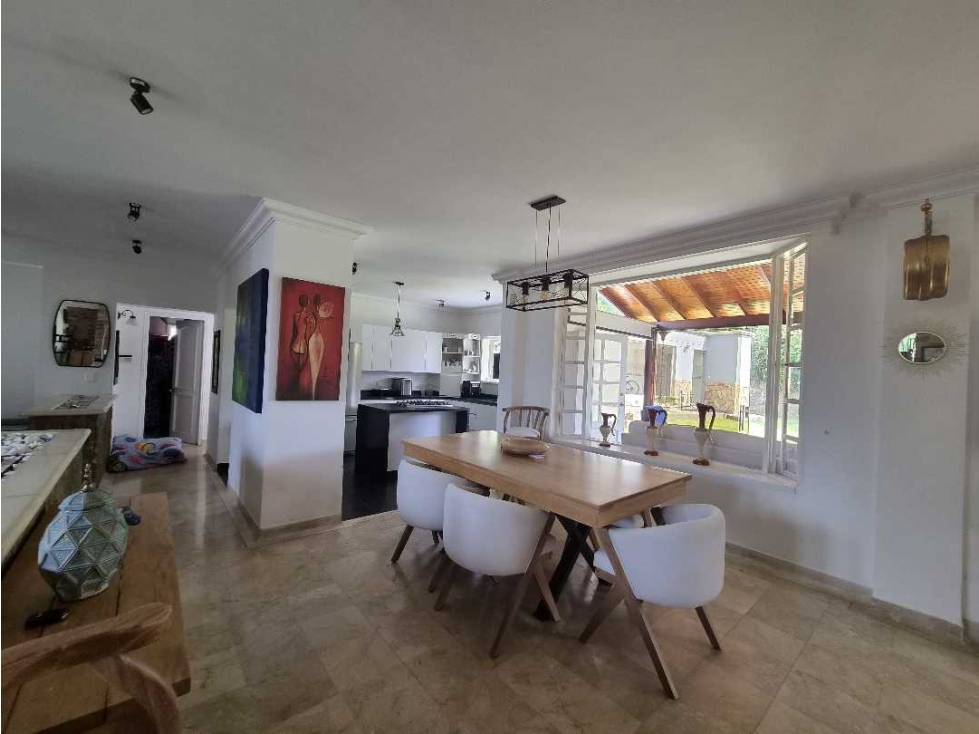 CASA UNIDAD CERRADA EN EL RETIRO CASCO URBANO — foto 4