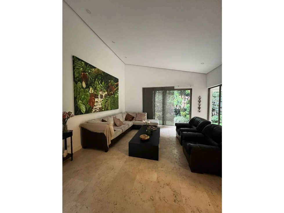 Casa unidad cerrada monte Carmelo sabaneta